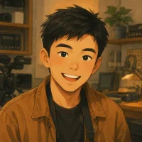 Yidian Liu